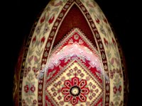 Hossianabad Persian Ukrainian Style Easter Egg Pysanky by So Jeo  Hossianabad Persian Ukrainian Style Easter Egg Pysanky by So Jeo        google_ad_client = "ca-pub-5949678472174861"; /* Gallery Photo Small */ google_ad_slot = "5716546039"; google_ad_width = 320; google_ad_height = 50; //-->    src="//pagead2.googlesyndication.com/pagead/show_ads.js">     google_ad_client = "ca-pub-5949678472174861"; /* Gallery Photo Small */ google_ad_slot = "5716546039"; google_ad_width = 320; google_ad_height = 50; //-->    src="//pagead2.googlesyndication.com/pagead/show_ads.js"> : Pysanky Pysanka Ukrainian Easter egg batik art sojeo leblond artist persian iran iranian carpet rug textile wall hanging designs design garden adularia blue moonstone kerman stars isfahan esfahan kashan bazaar khorassan nowruz blessing paradise persian orange prayers royal tree of life hossainabad